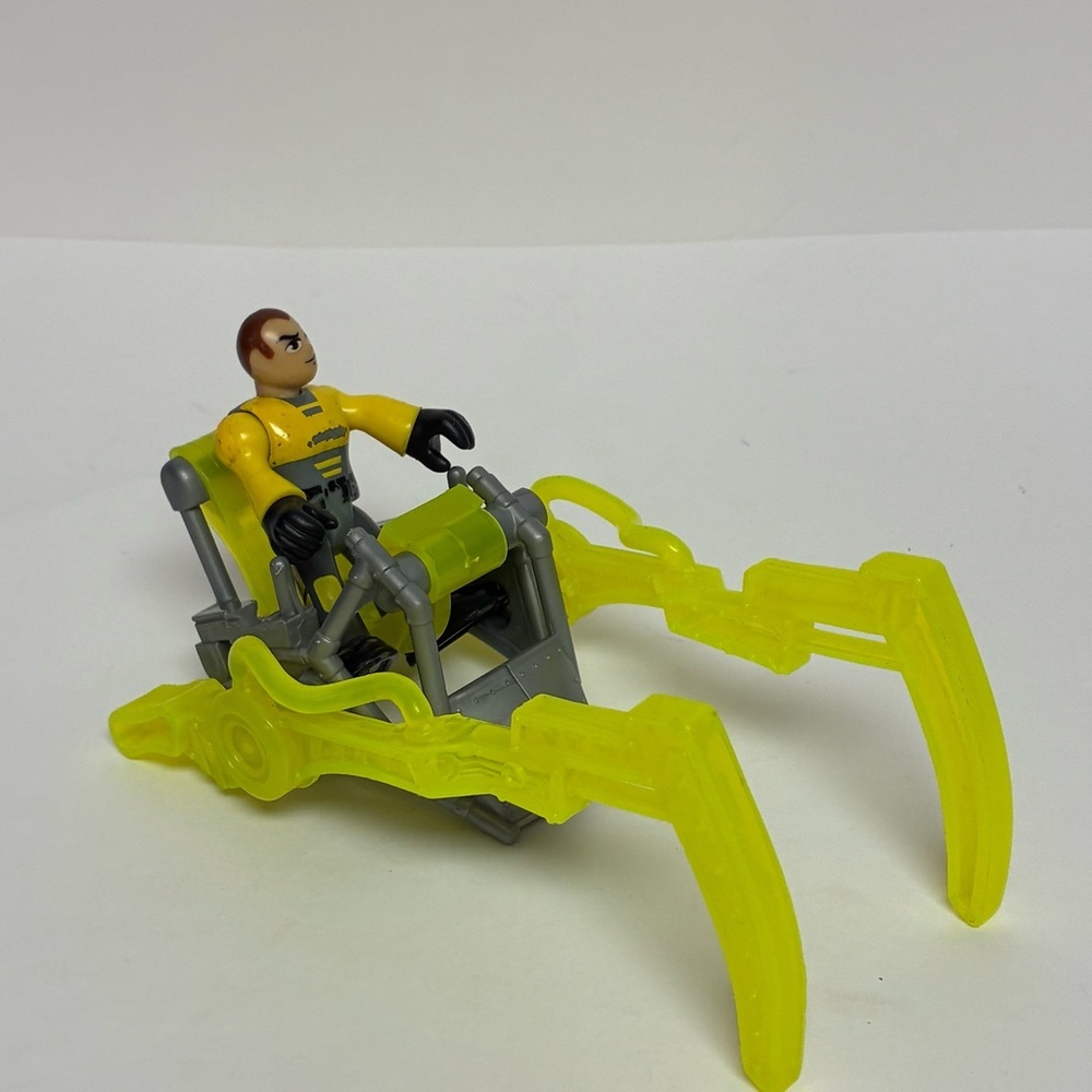 Imaginext Dinosaur Ankylosaurus Rider Saddle Fisher Price 2011